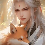 shengmizhubushufan