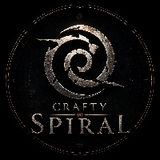 Crafty Spiral Studio