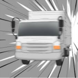 Truck_Kun_Survivor