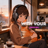 With your [official]