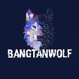 Bangtan Wolf