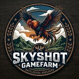 skyshot gamefarm
