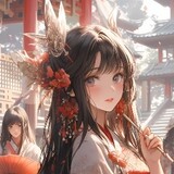 qiongのguang