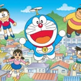 Hoạt Hình Doraemon