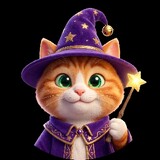 Magic Cat Rescue