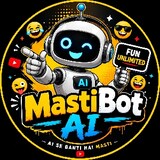 AI Masti Zone