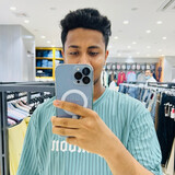 Rafat Bhuiyan