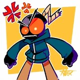 Aiwanyouxiaipeiyindeluobo