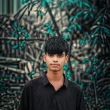 Rajababy Yadav