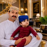 Nasrullah Chandia