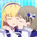 yingtingのshuoちゃん