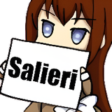 Salieri AS