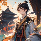 xiaoyituiwen
