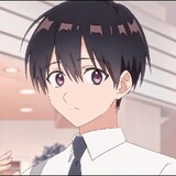 LouisxMin