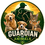 Guardian of Animals