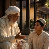 Kisahislami