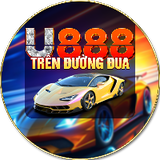 U888 Trên Đường Đua