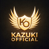 kazuki official1