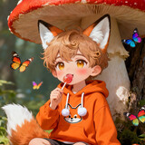myhuxiandaren