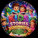 KidsStoriesTAGALOG