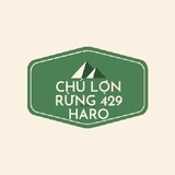 Chú Lợn Rừng 429 Haro