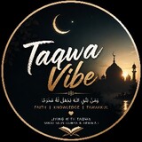 Taqwa Vibes