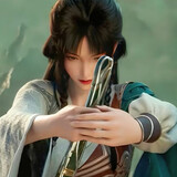 lianggeouyudejimi