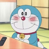 Mèo Ú Doraemon