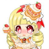 ミルフィーユちゃん_02