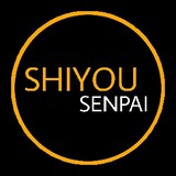 Shiyou Senpai