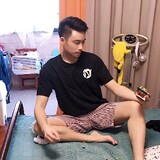 baobaodewuchahuayuan