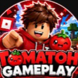 Tomatoh gameplay