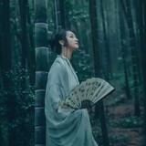 caoxinjushi