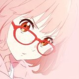 Mirai Kuriyama San