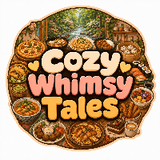 Cozy_Whimsy_Tales