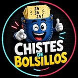 Chistes de bolsillo