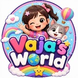 Vaja's World