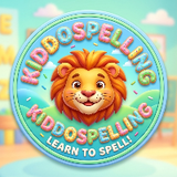 KiddoSpelling
