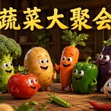 Ai Toon Tales