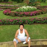 wichian Saenkhamkaew