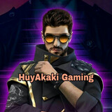 HuyAkaki Gaming
