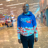 Nicholas Ngwaba