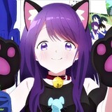 Nagisaaaa.