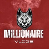 Millionaire vlogs