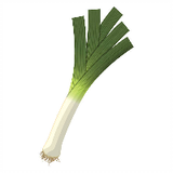 Small Leek