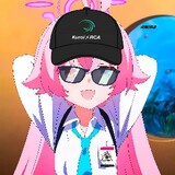 KuroiメRCA