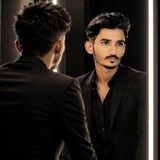 M Asim Arain