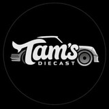 Tams Diecast