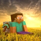 minecraft-qiubai