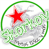 Skorkov Motos.